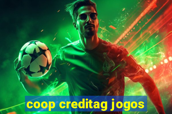 coop creditag jogos